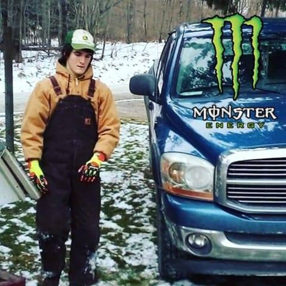 Meet your Posher, Joshua